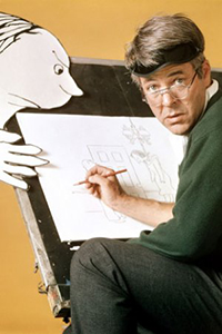 My World and Welcome to It - William Windom