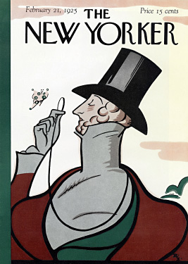 original new yorker cover eustace tilley