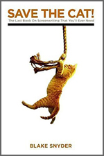 same the cat by blake snyder