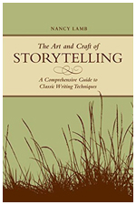 The-Art-and-Craft-Of-Story-Telling