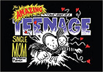 amazing teenage single mom webcomic