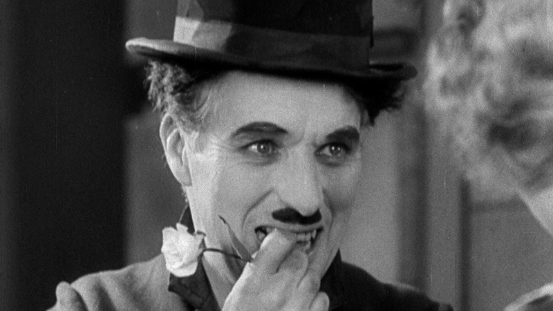 charlie chaplin