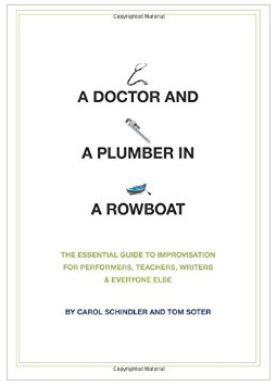 doctor plumber rowboat tom soter