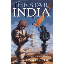 star of india sherlock holmes by ce lawrence