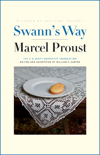swans way proust