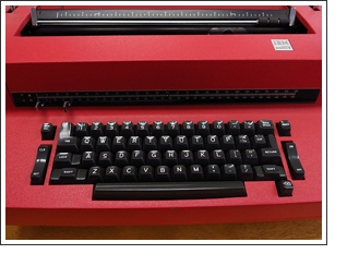 marc bilgrey on writers block